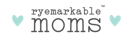 Ryemarkable.com Logo